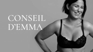 5 conseils pour un soutien-gorge bien ajusté