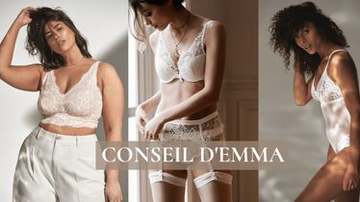 Comment choisir sa lingerie pour un mariage ou une autre occasion spéciale