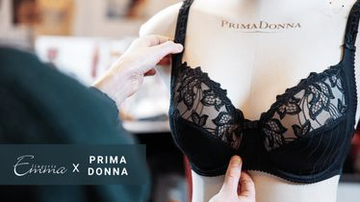 Reconnaitre un soutien-gorge de qualité selon PrimaDonna