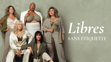 « Je suis plus que »