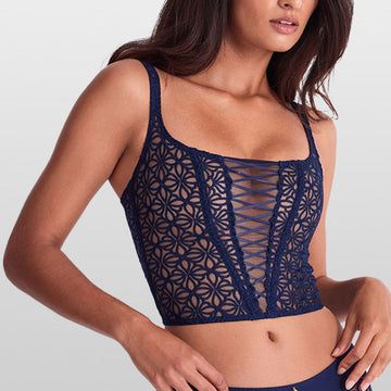 Bustier