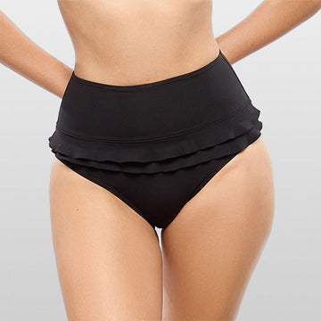Taille haute