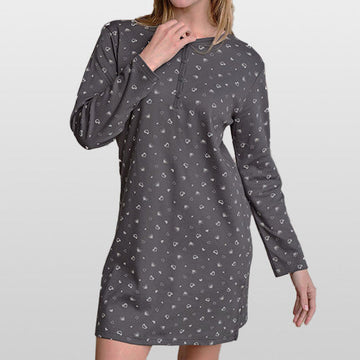 Robes de nuit