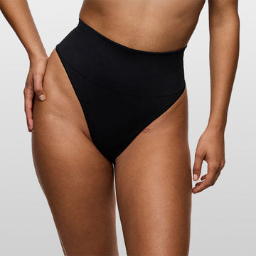 Taille haute