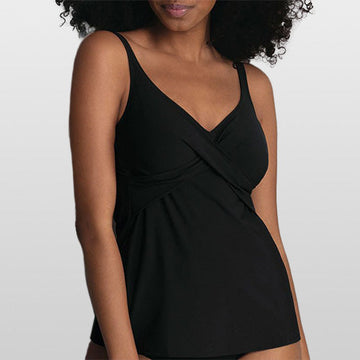 Haut de Tankini