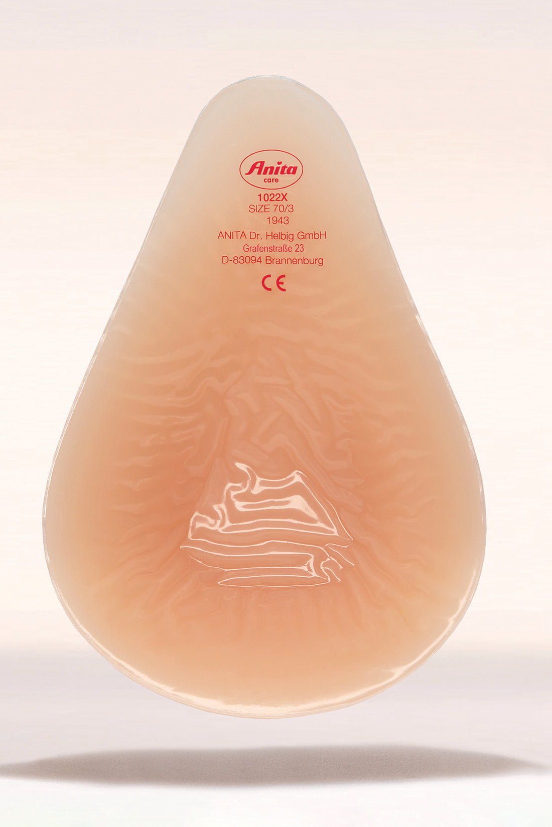 Mastectomie Goutte 1022X