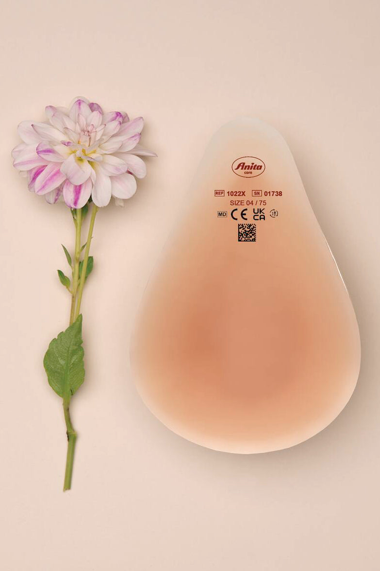 Mastectomie Goutte 1022X