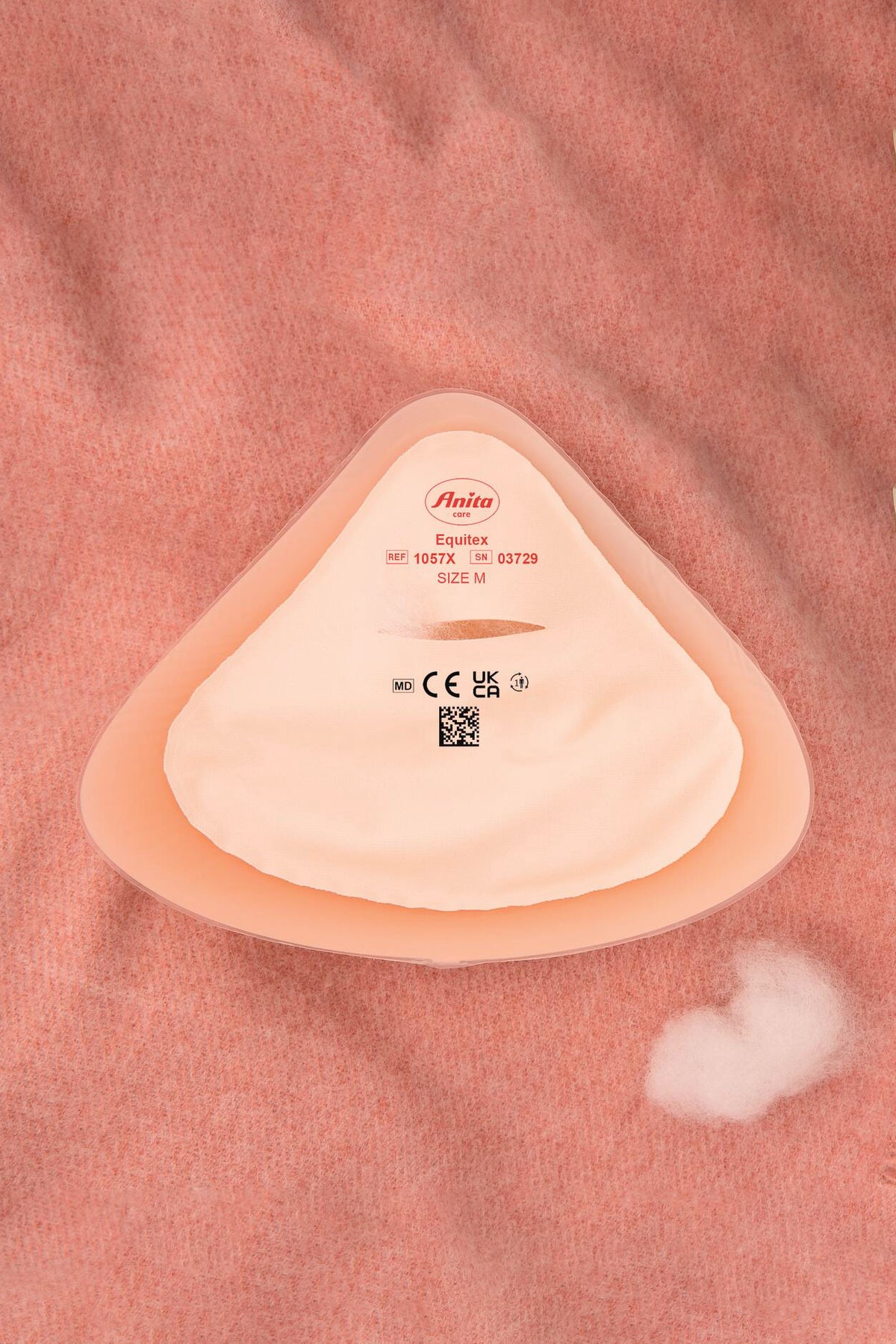 Mastectomie Equitex 1057X