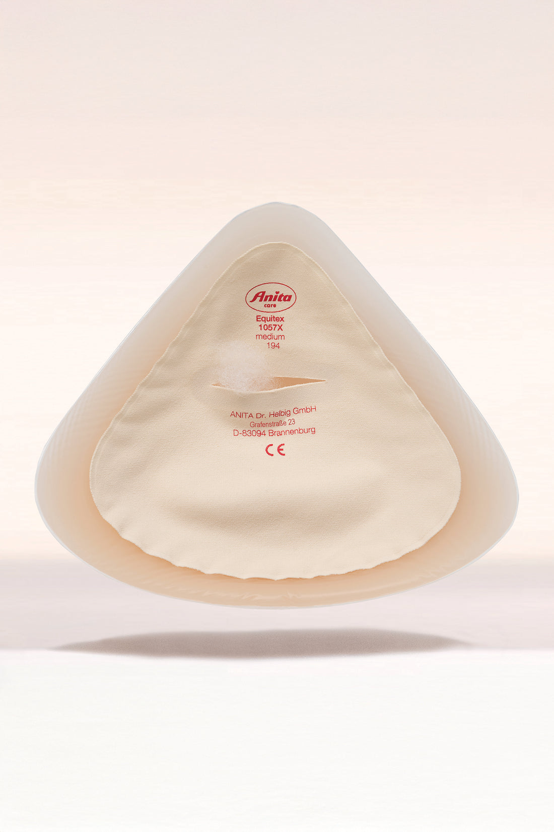Mastectomie Equitex 1057X