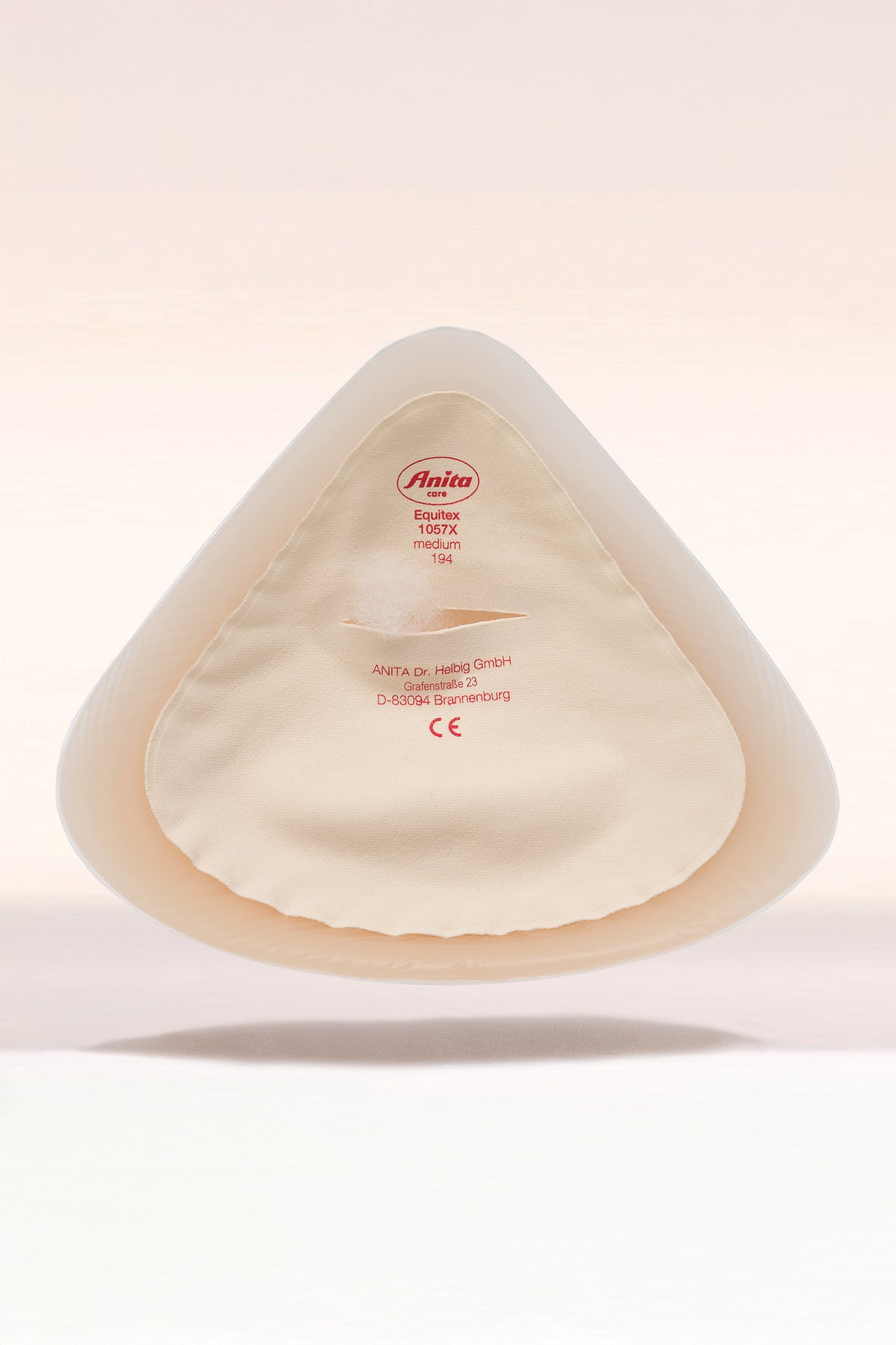 Mastectomie Equitex 1057X