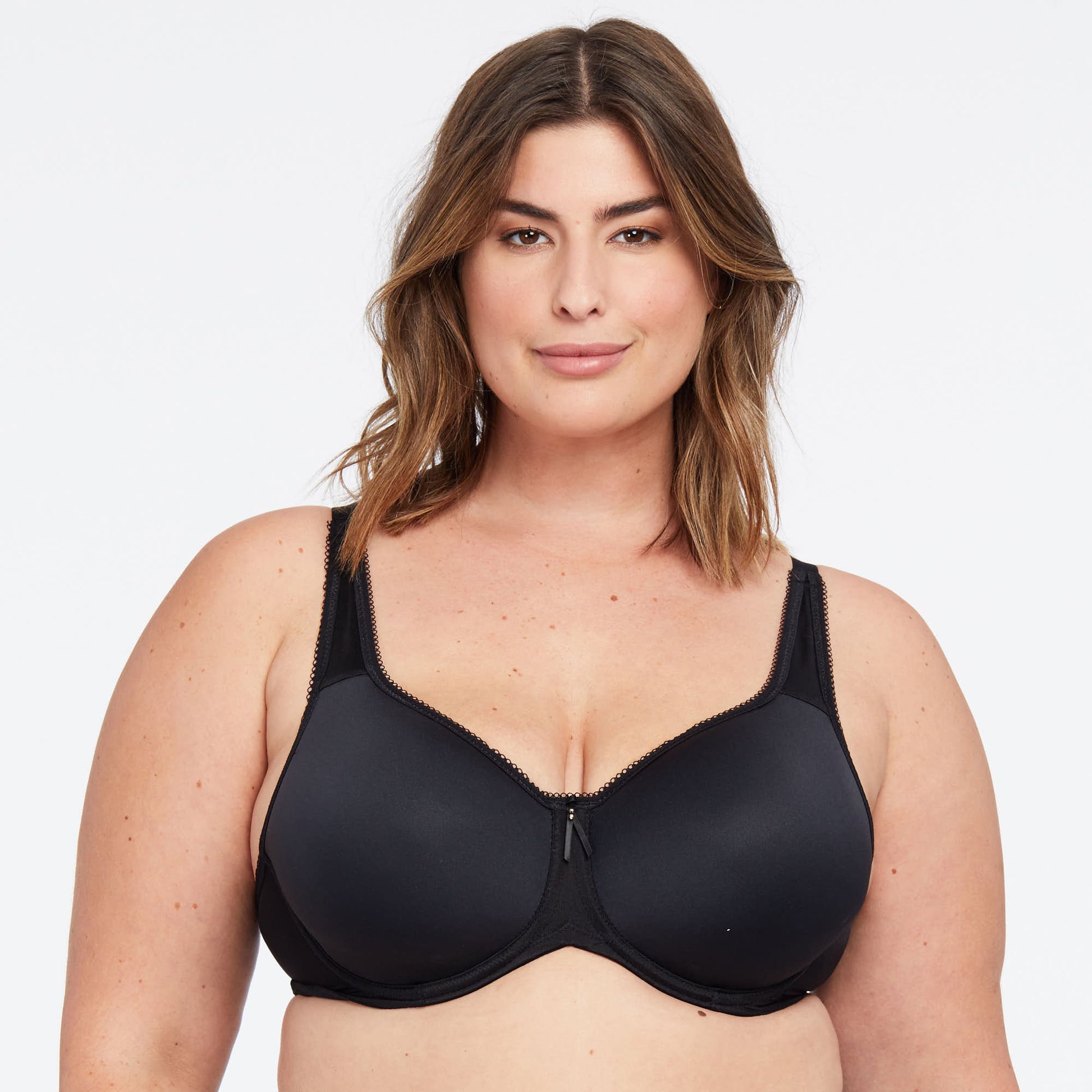 Basic Beauty 853192 - Black