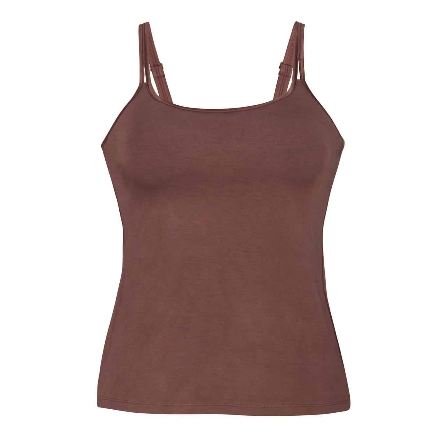 Mastectomie Amica 0640X - Rose Framboise