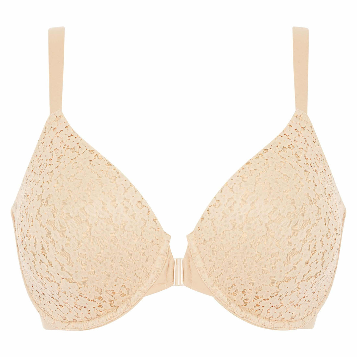 Norah Frontale C13F6 - Rose tendre
