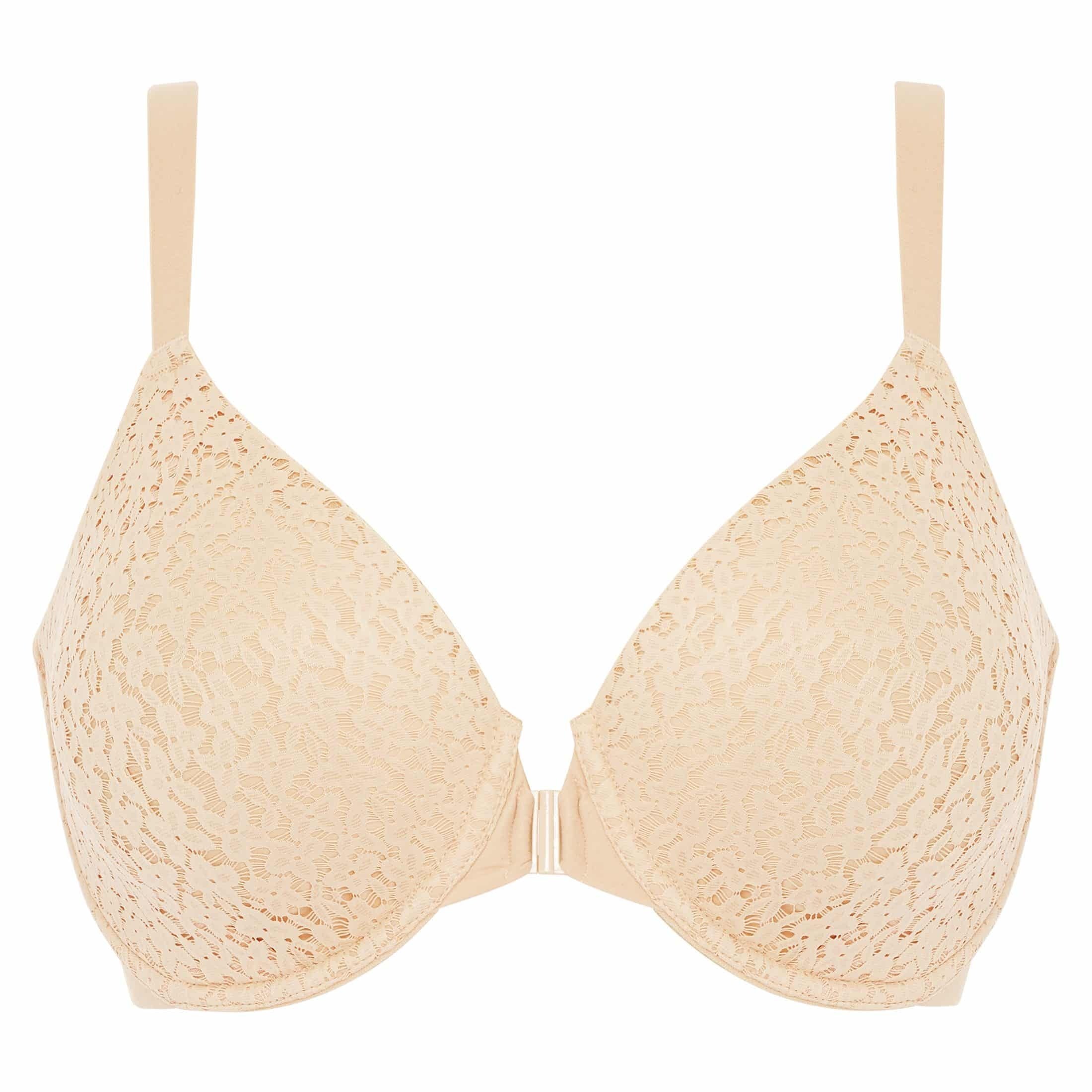 Norah Frontale C13F6 - Rose tendre