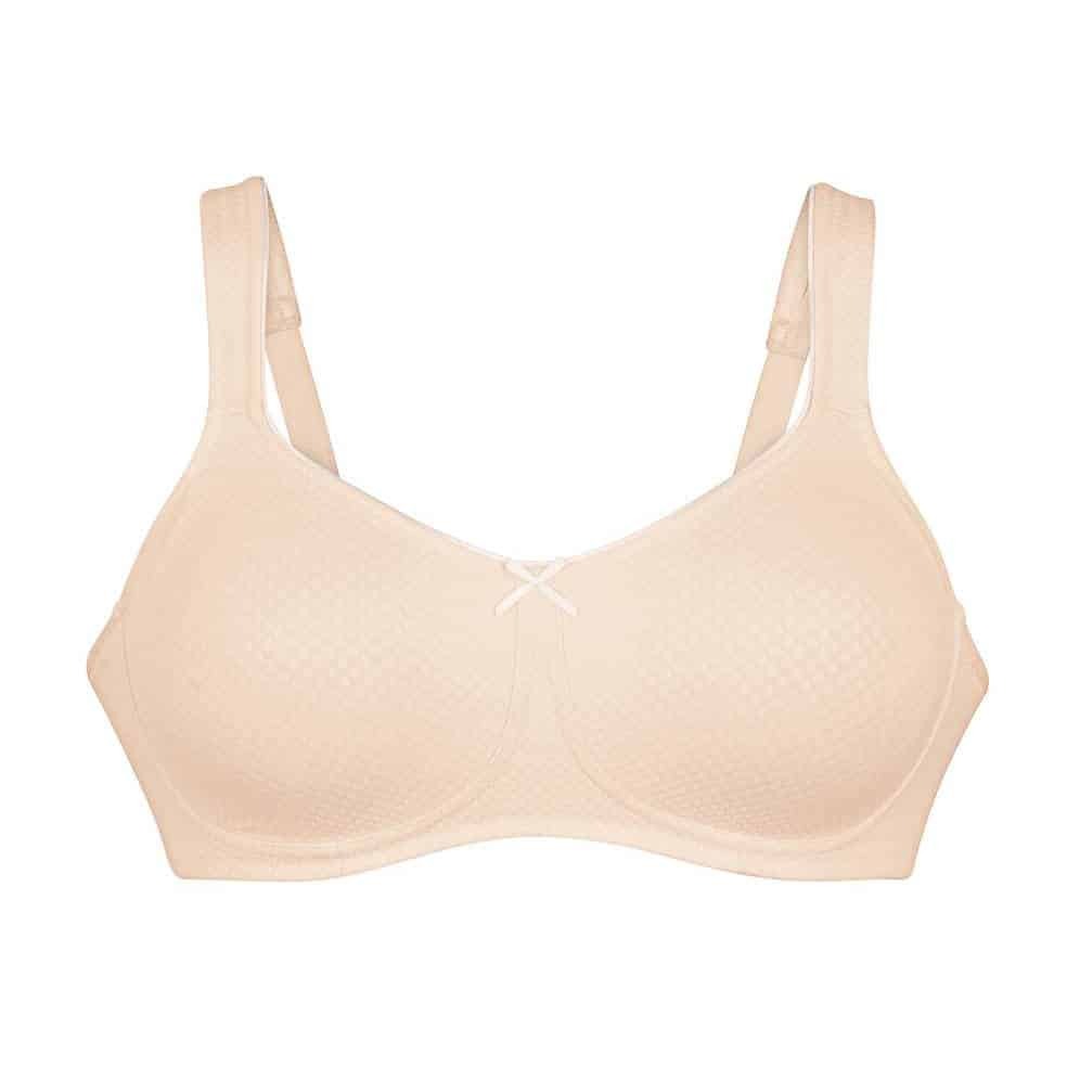 Mastectomie Leni 5785X - Rose Élégant