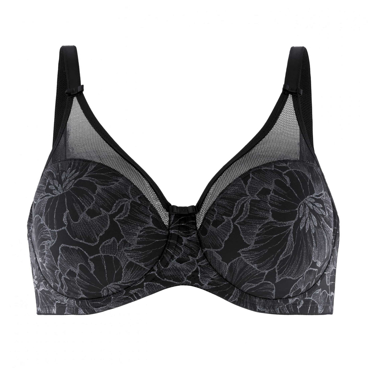 Felina Vision Bloom 202288 - Noir Floral