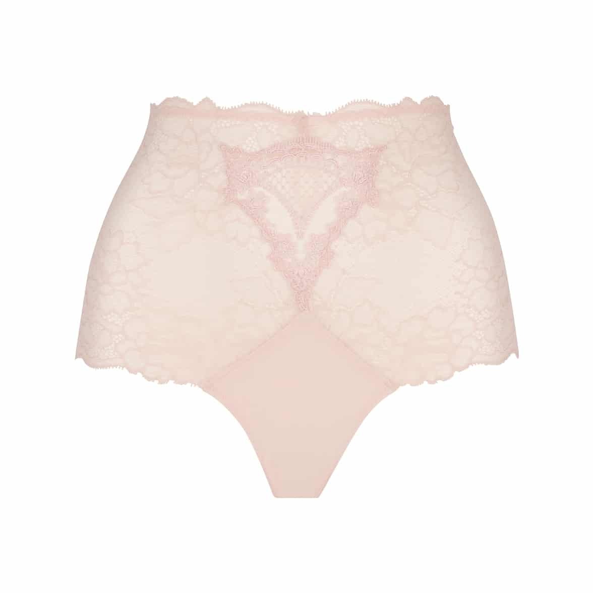 Sublime en Dentelle ACH1413 - Rose