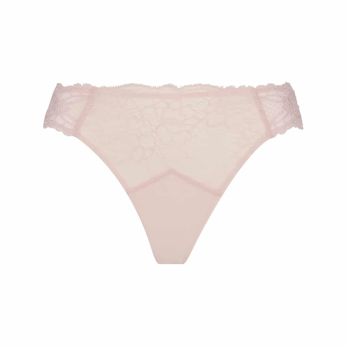 Sublime en Dentelle ACH0013 - Rose