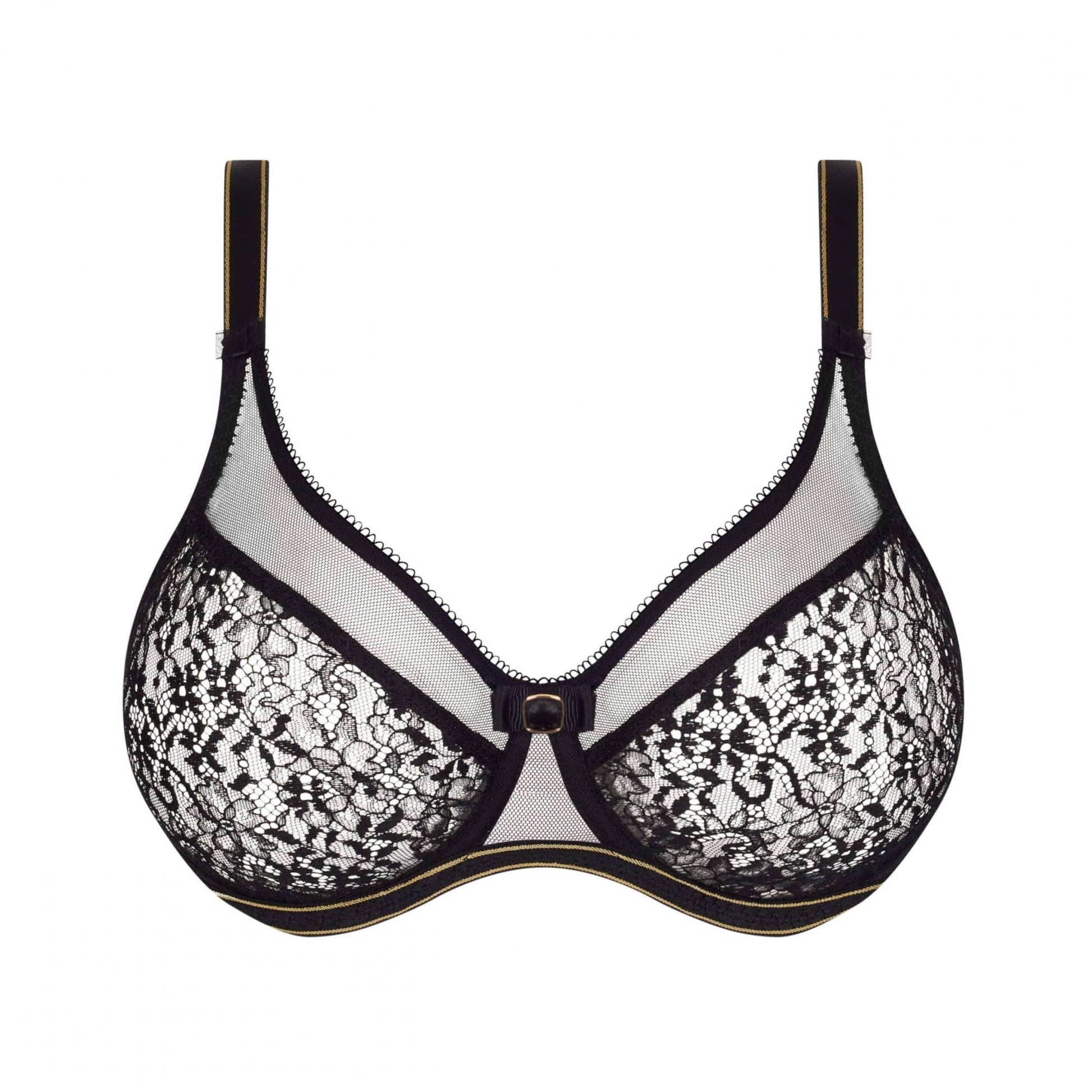 Allure 17205 - Black