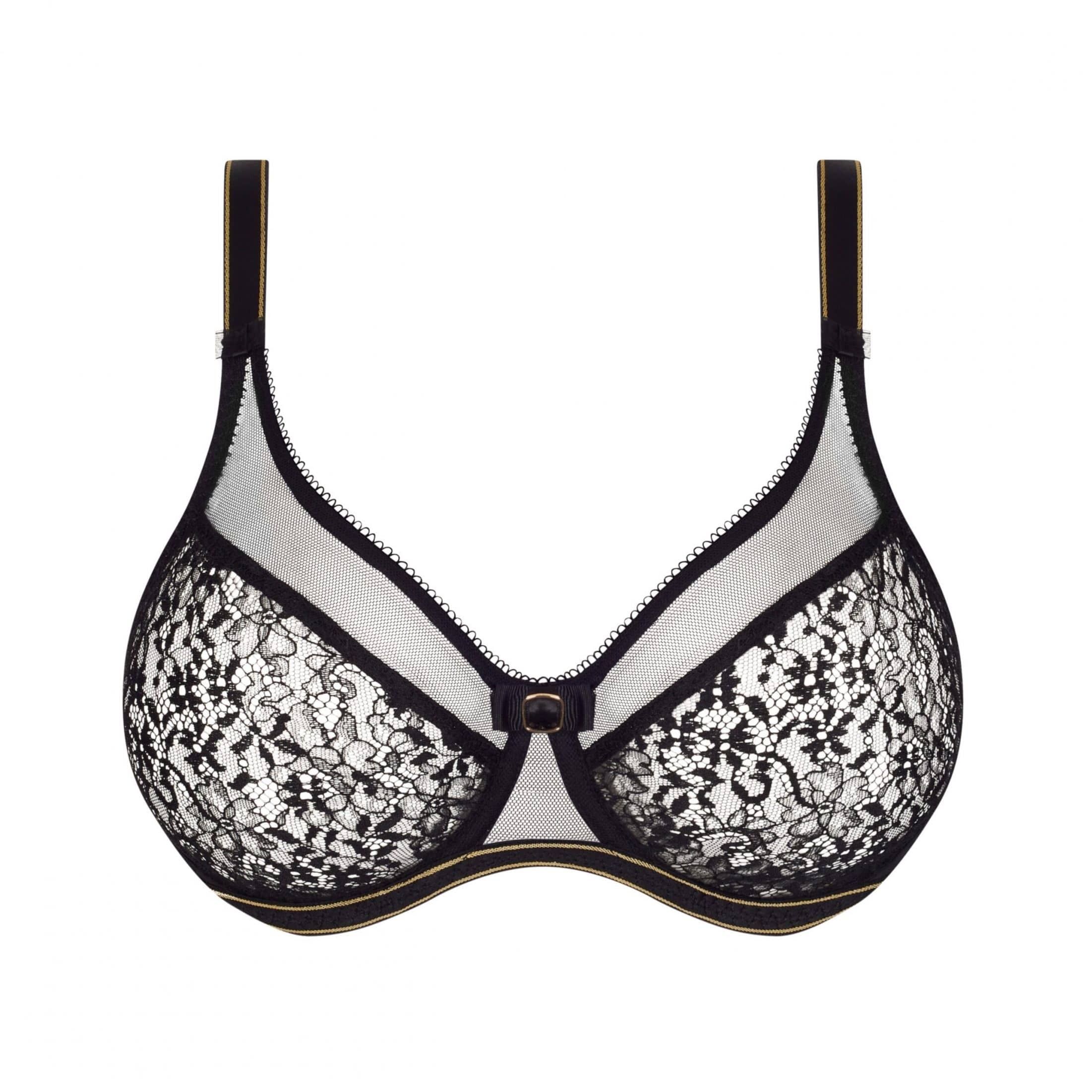 Allure 17205 - Black