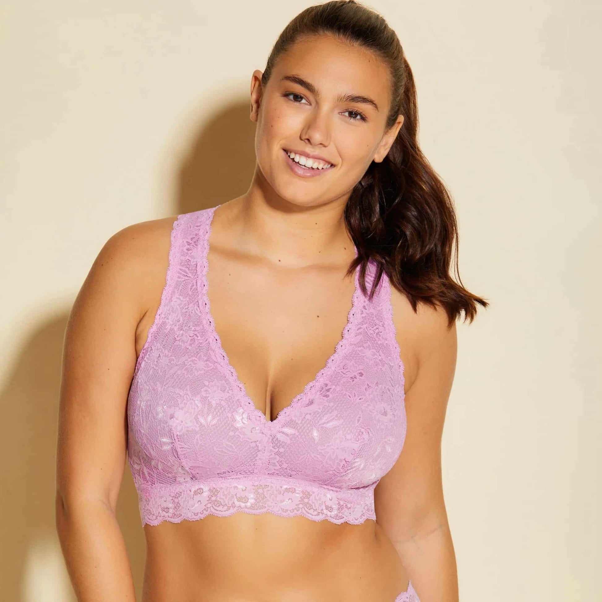 NSN Curvy NEVER1355 - Neela Flower