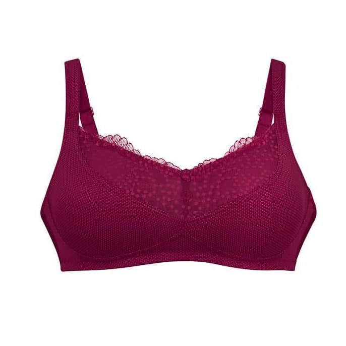 Mastectomie Orely 5782X - Cherry Red