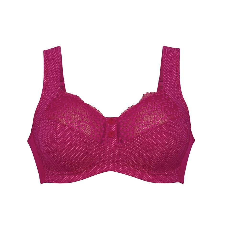 Orely 5882 - Cherry Red