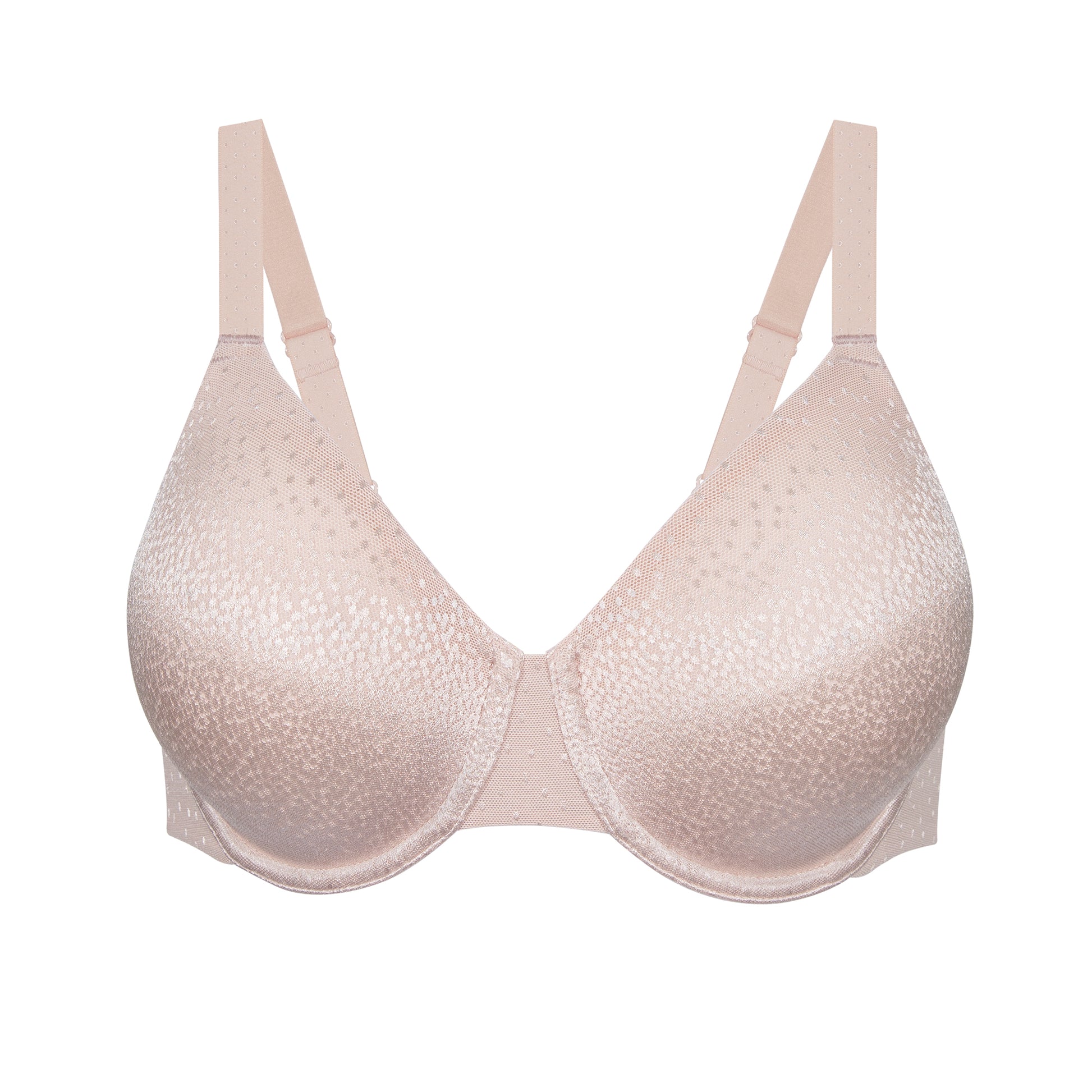 Back Appeal 855303 - Rose  Dust