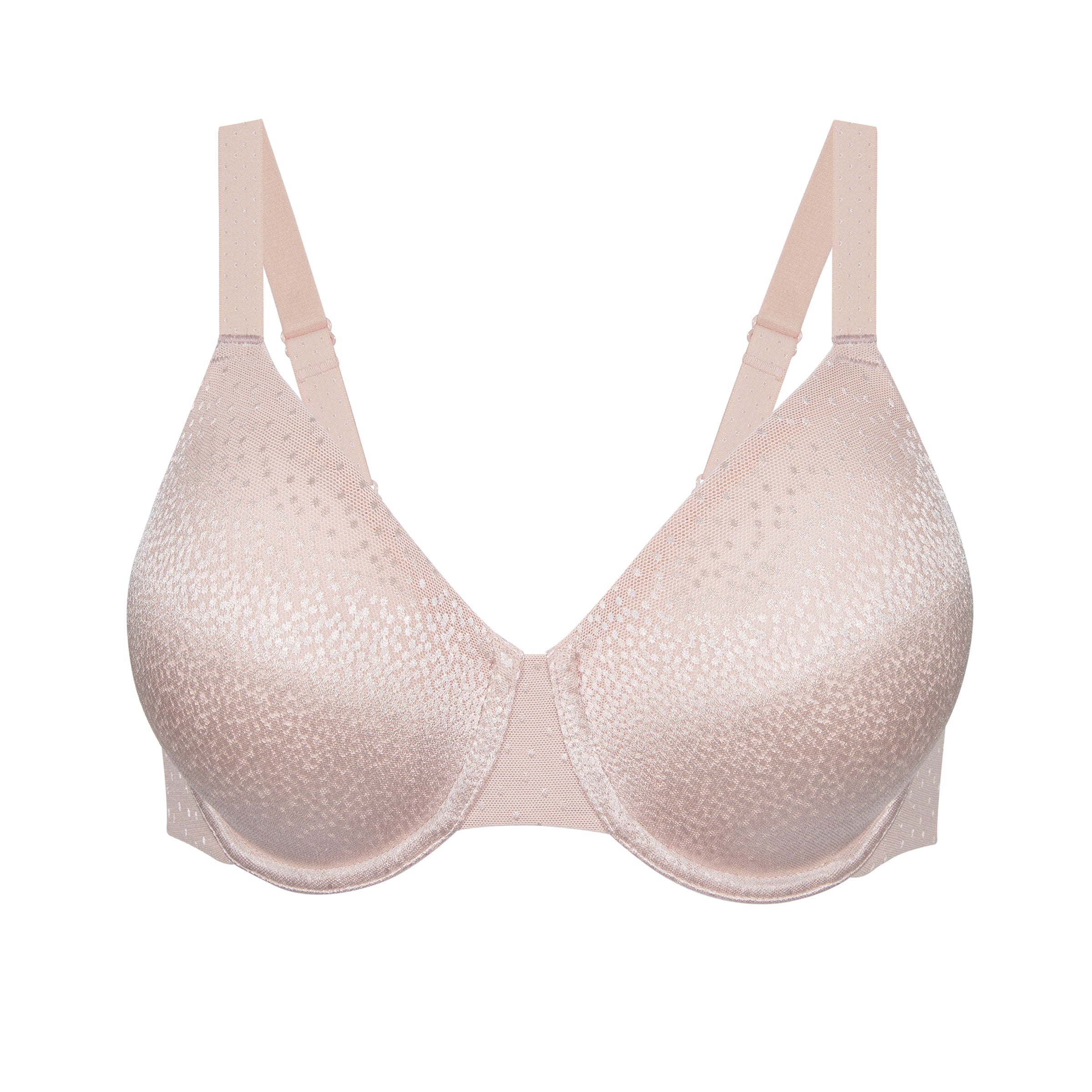 Back Appeal 855303 - Rose  Dust