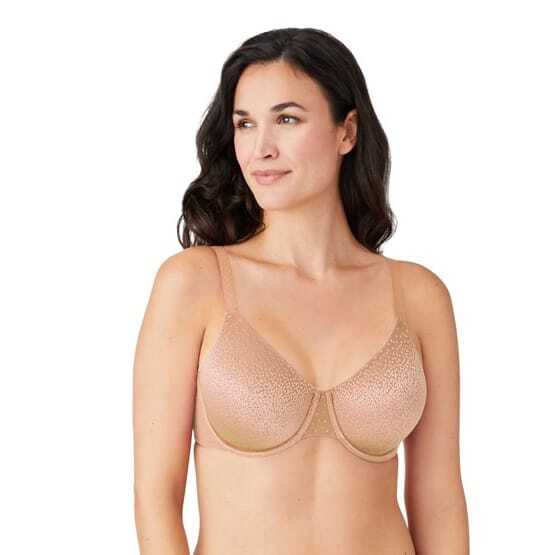 Back Appeal 855303 - Praline