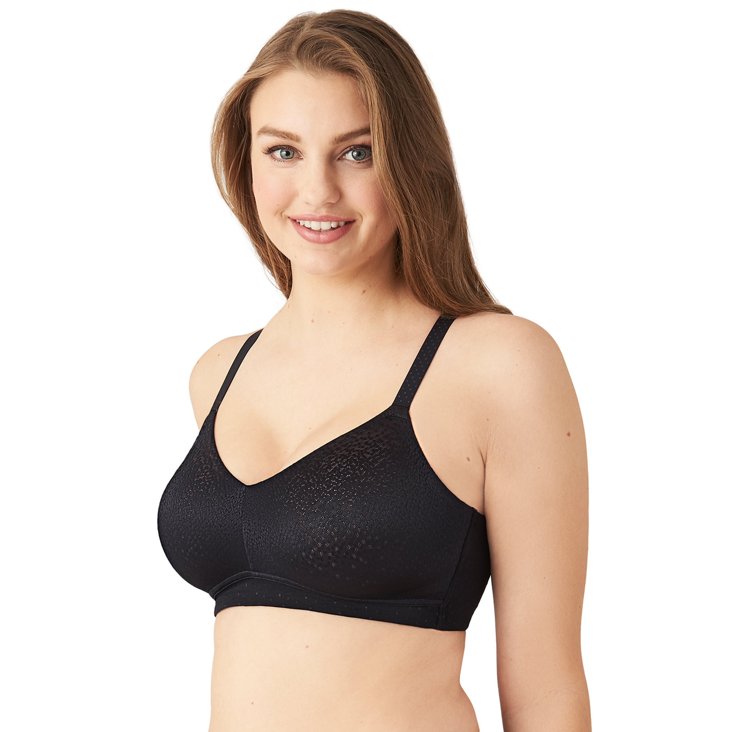 Back Appeal 852303 - Black