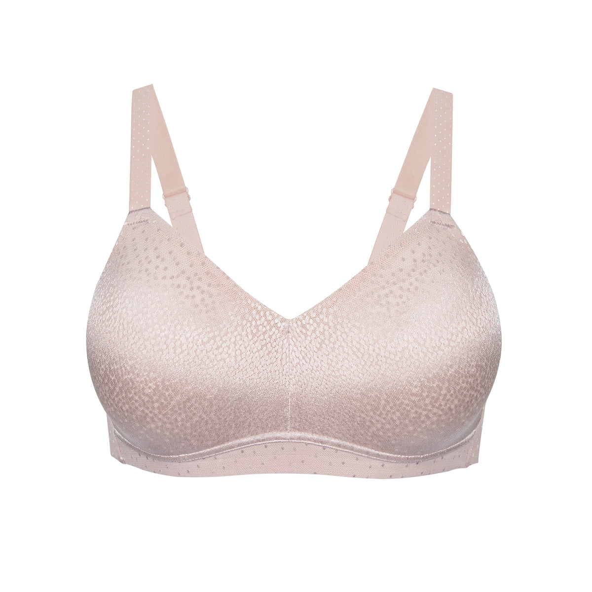 Back Appeal 852303 - Rose Dust