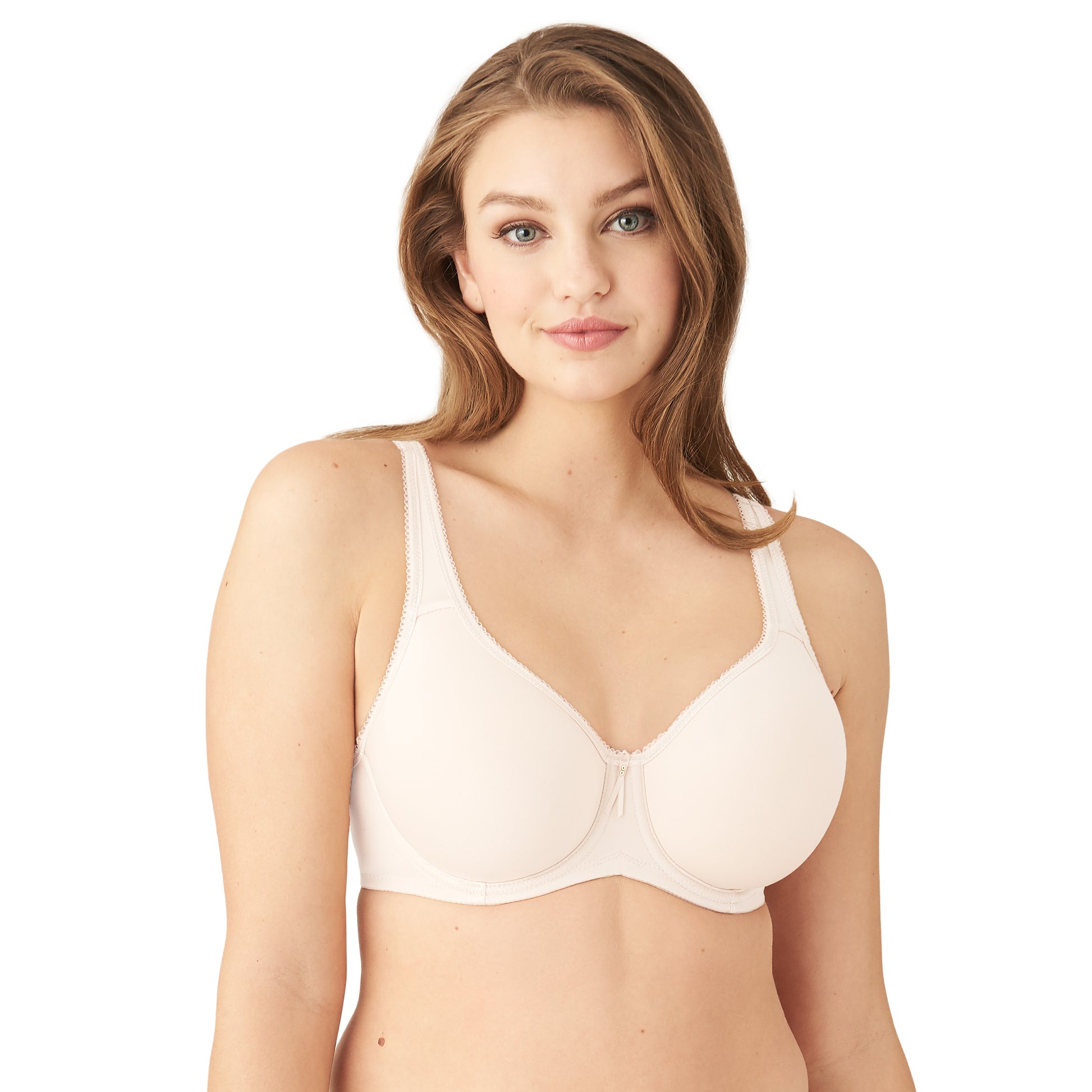 Basic Beauty 853192 - Ivory