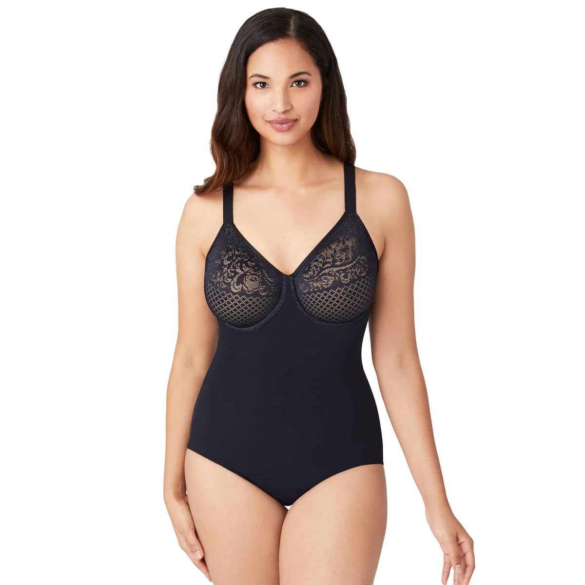 Visual Effects 801210 - Black