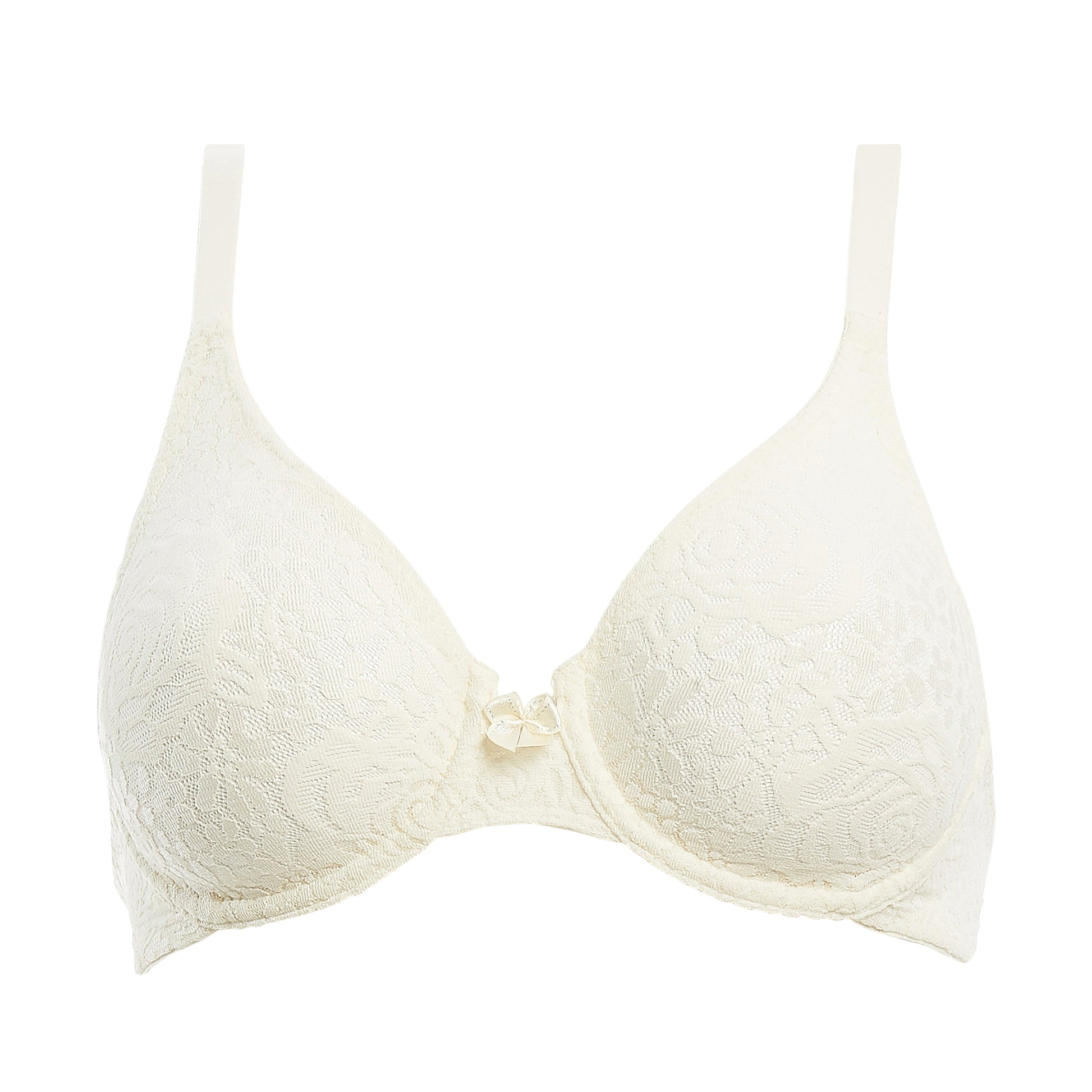 Halo Lace 851205 - Ivory
