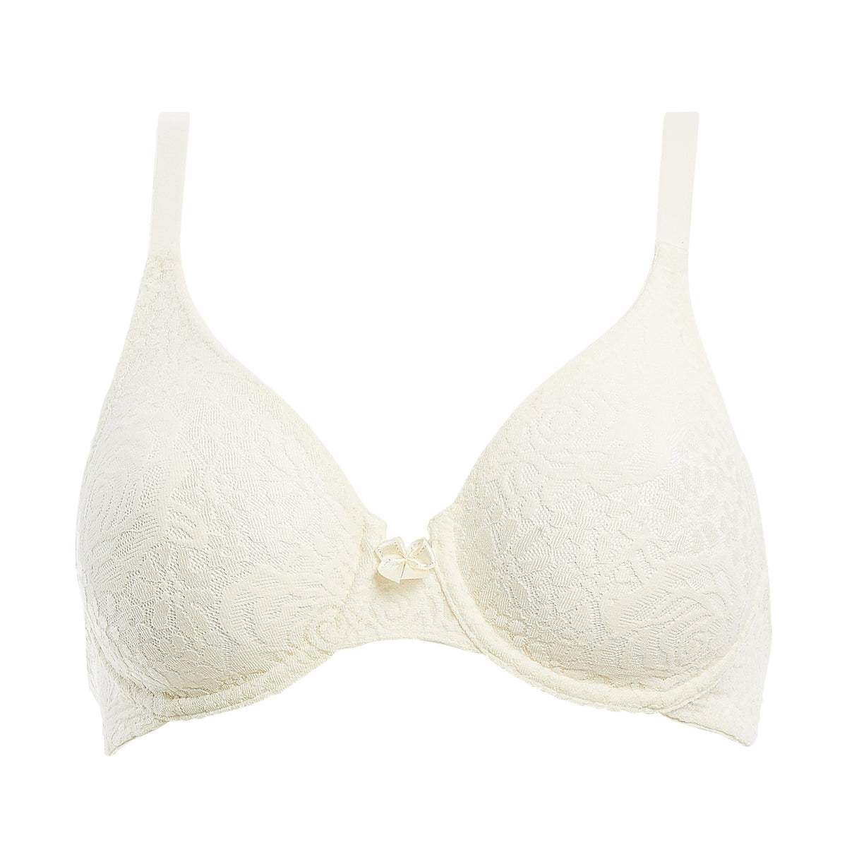 Halo Lace 851205 - Ivory