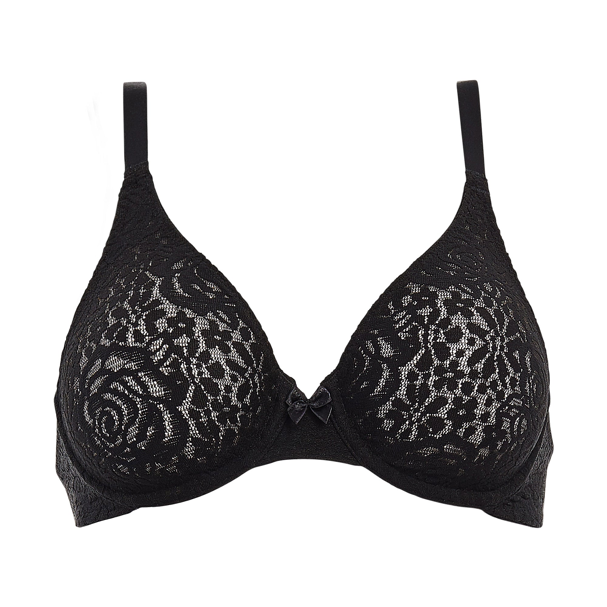 Halo Lace 851205 - Black