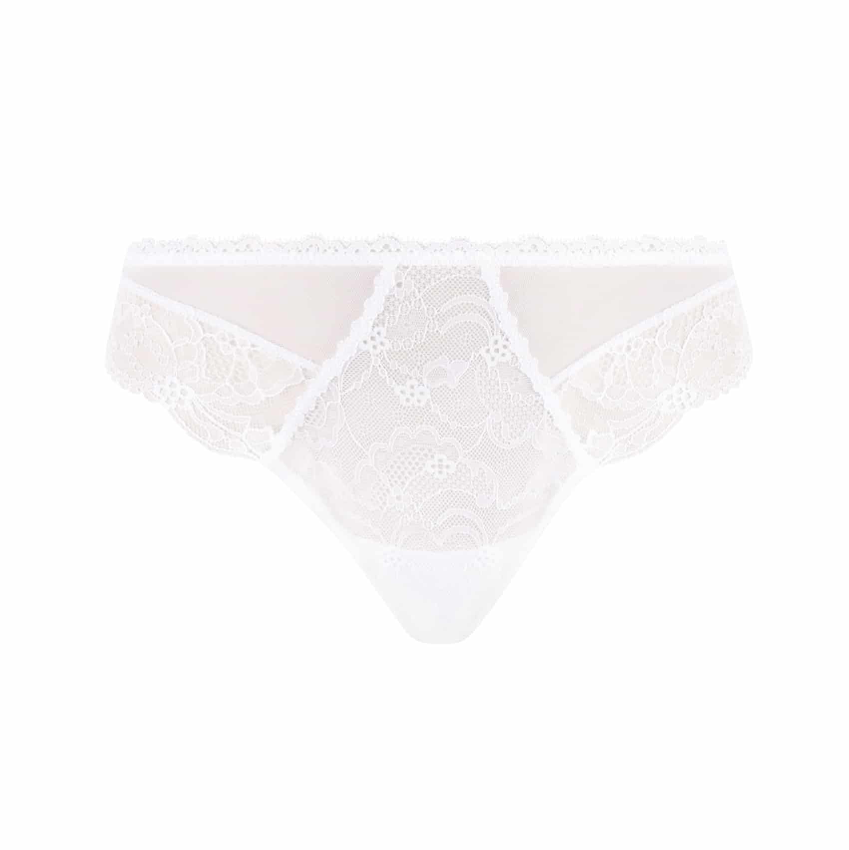 Féerie Couture ACH0074 - Blanc