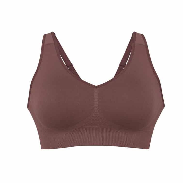 Mastectomie Lotta 5769X - Rose Framboise