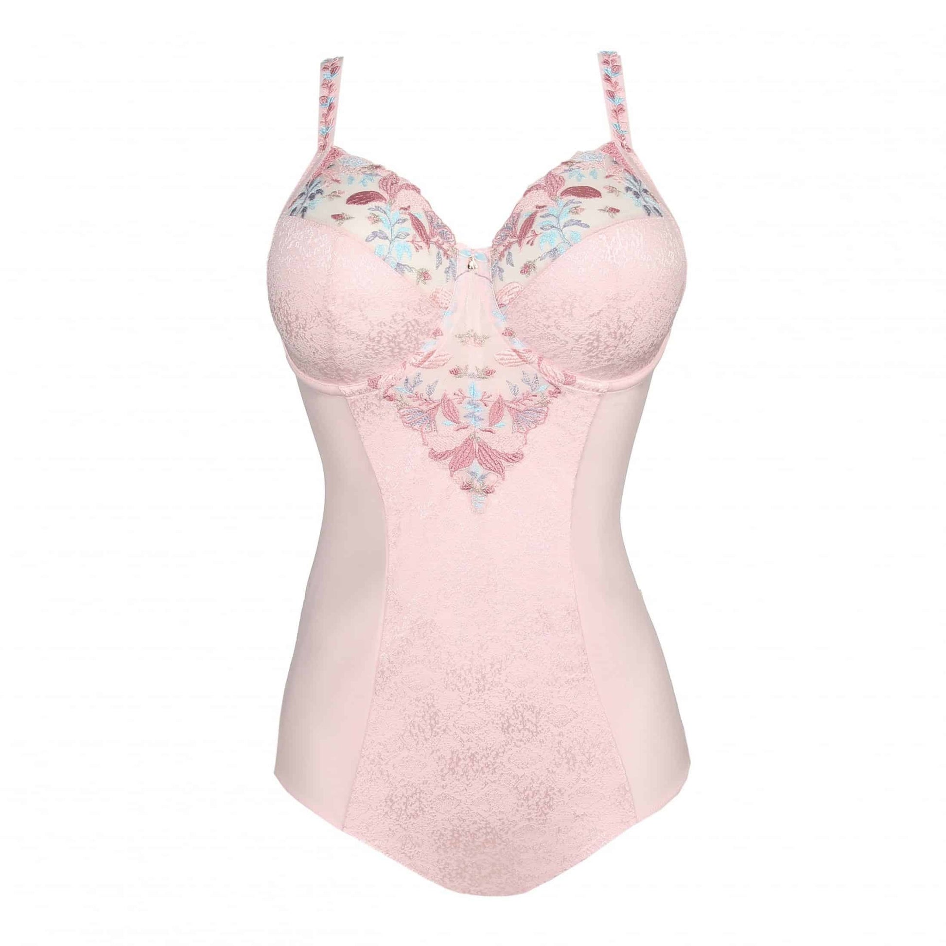 Mohala 0463390 - Pastel pink