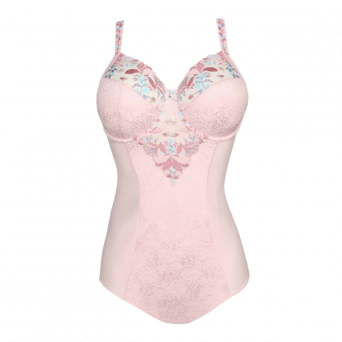 Mohala 0463390 - Pastel pink