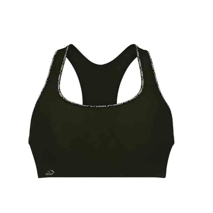 Firm Control 5562 - Noir