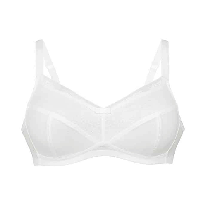 Mastectomie Rosemary 4785X - Blanc