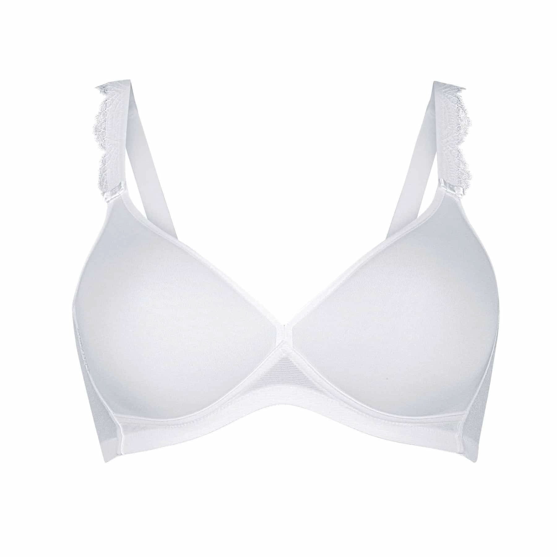 Selma 5631 - Blanc