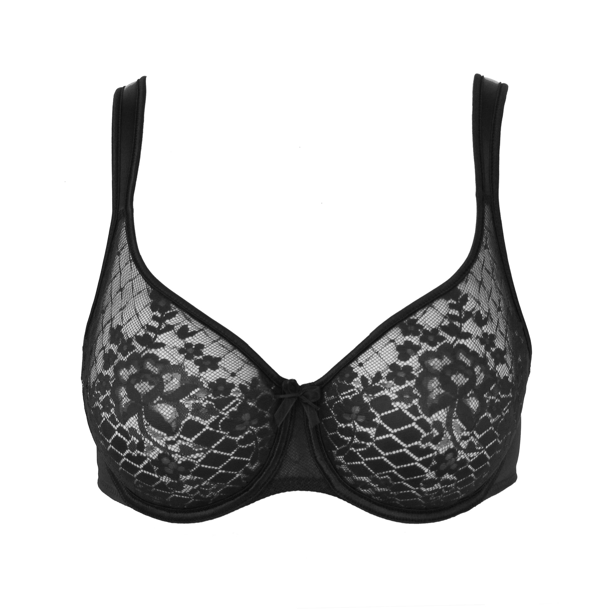 Melody 0786 - Black