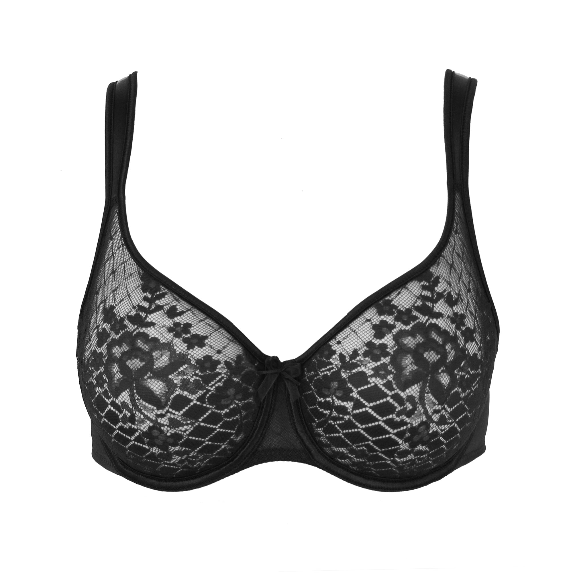 Melody 0786 - Black