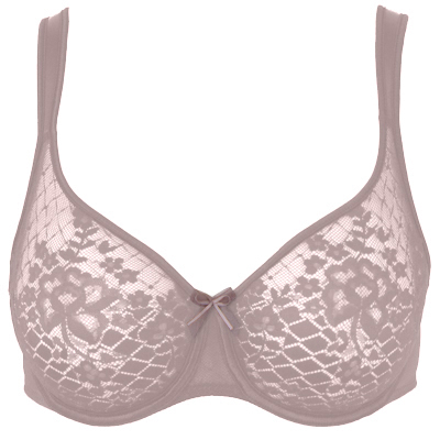 Melody 0786 - Rose Thé