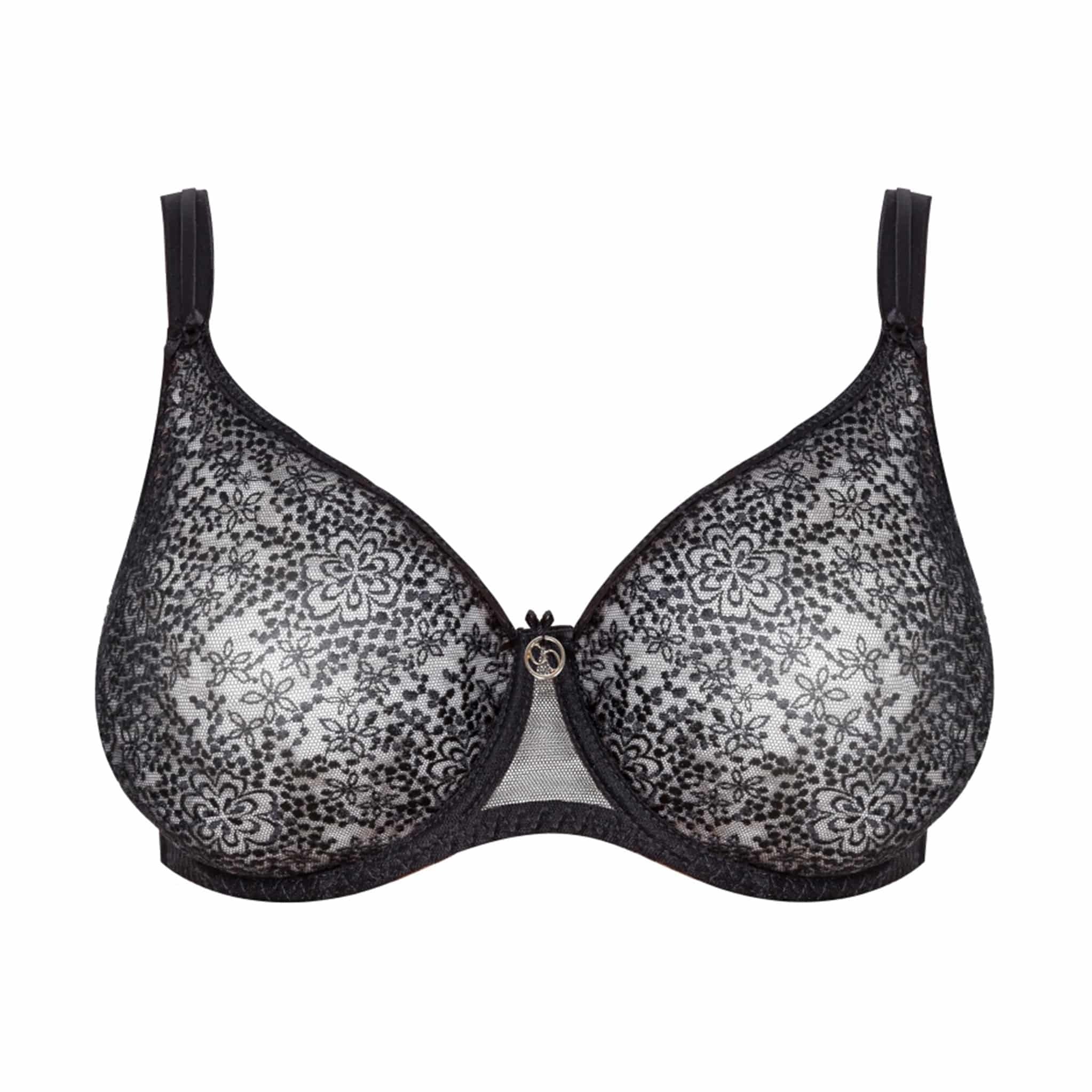 Gisele 30725 - Noir