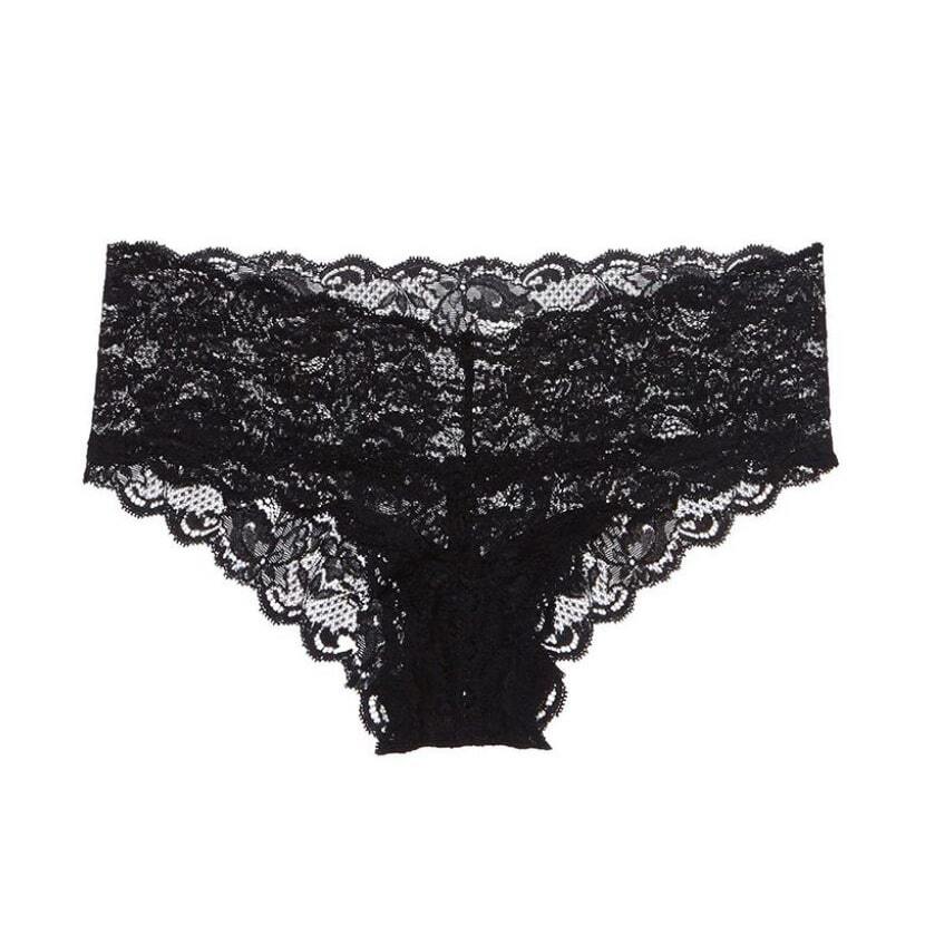 NSN NEVER07ZL - Black