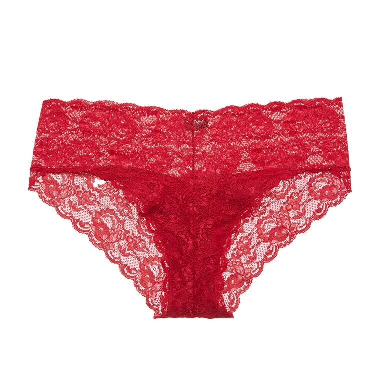 NSN NEVER07ZL - Mystic Red